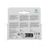 Green Cell Akumulatorki paluszki 8xAAA HR03 950mAh